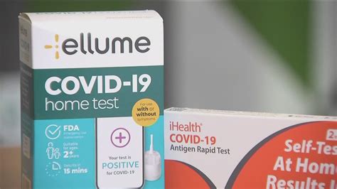 coronavirus home test kit drop off|How to order free COVID test kits from the federal government .